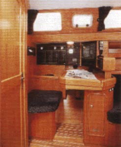 Navigationstechnik